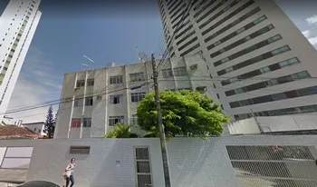 Imagem do Condomínio Aimoré em Recife