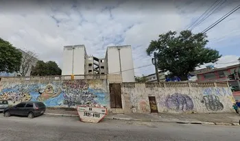 Condomínio Aimorés 1 em São Paulo