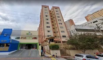 Imagem do Condomínio Aimorés em Campo Grande