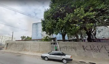Condomínio Aimorés Ii em São Paulo