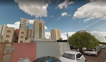 Imagem do Condomínio Aimorés em Marilia