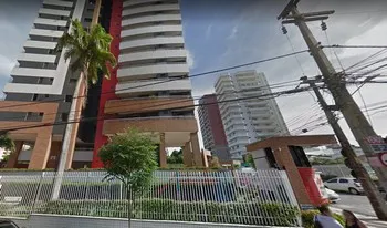 Imagem do Condomínio Airton Bezerra De Menezes em Fortaleza