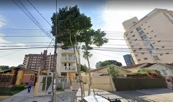 Condomínio Airton Lamas Roncato em Curitiba