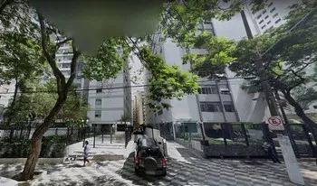 Imagem do Condomínio Aiuruoca em São Paulo