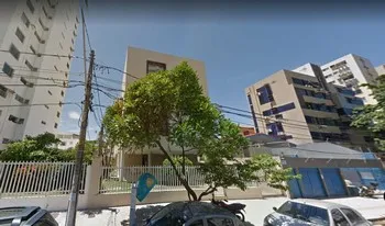 Imagem do Condomínio Ajalba em Salvador