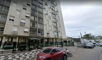 Imagem do Condomínio Ajax em Santos