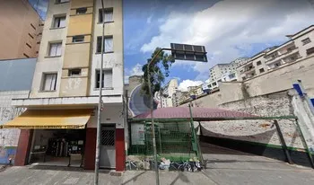 Condomínio Ajuricaba em São Paulo