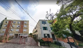 Condomínio Ajuricaba em Porto Alegre