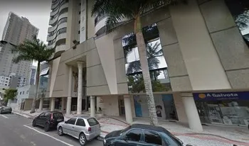 Imagem do Condomínio Akhenaton em Balneário Camboriú