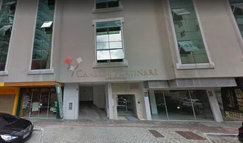 Imagem do Condomínio Akhenaton Residence em Itapema