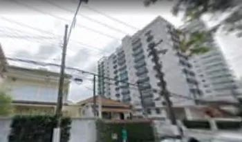 Imagem do Condomínio Akino em Santos