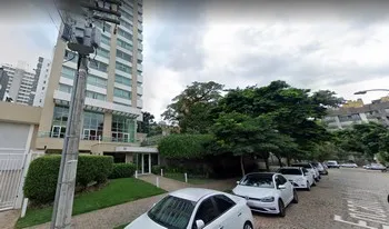 Condomínio Akoya Plaza em Porto Alegre