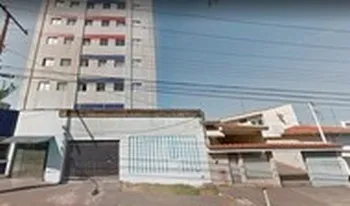Imagem do Condomínio Akropolis em São Carlos
