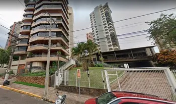 Imagem do Condomínio Akropolis em Novo Hamburgo
