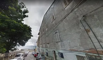 Imagem do Condomínio Al-hambra em Salvador
