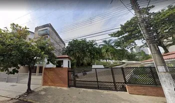 Imagem do Condomínio Al Mare em Guarujá