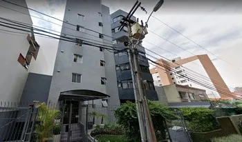 Condomínio Al Shira em Curitiba