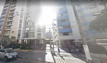 Imagem do Condomínio Alabama em Santos