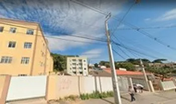 Imagem do Condomínio Alabama em Colombo