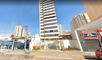 Imagem do Condomínio Alabastro em Jundiaí