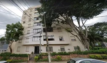Imagem do Condomínio Alabastro em São Paulo