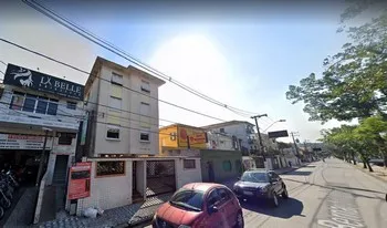 Imagem do Condomínio Aladim em Santos