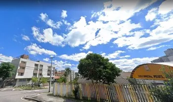 Condomínio Alagoas em Curitiba