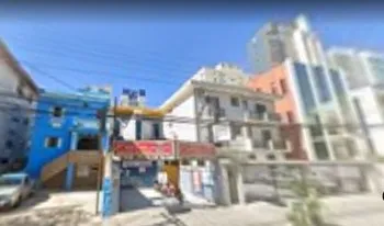 Imagem do Condomínio Alagoas em Santos