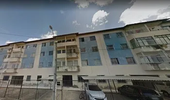 Imagem do Condomínio Alagoas em Fortaleza