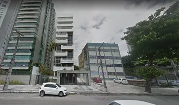 Imagem do Condomínio Alaide Coutinho De Melo em Recife