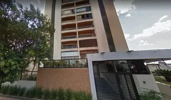 Imagem do Condomínio Alamanda em Araraquara