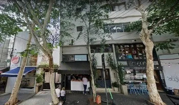 Condomínio Alamanda em São Paulo