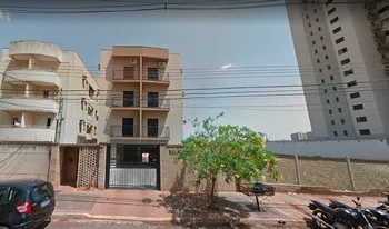 Imagem do Condomínio Alamanda em Ribeirão Preto