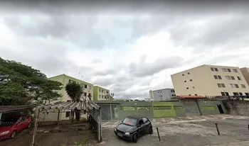 Condomínio Alamandas Bloco 4a em São Paulo
