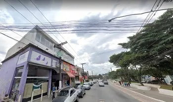 Condomínio Alamandas Iv em São Paulo
