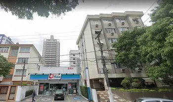 Imagem do Condomínio Alamar em Santos