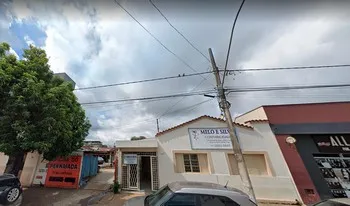 Imagem do Condomínio Alameda em Lagoa Da Prata
