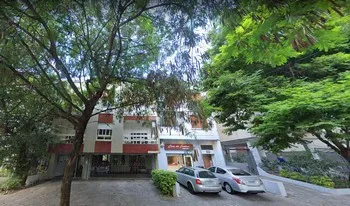 Condomínio Alameda em Porto Alegre