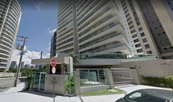 Imagem do Condomínio Alameda Coco Residêncial em Fortaleza