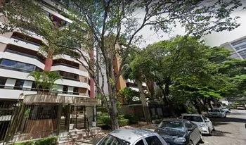 Condomínio Alameda Das Azaleias em São Paulo