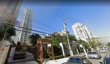 Condomínio Alameda Das Flores em São Paulo