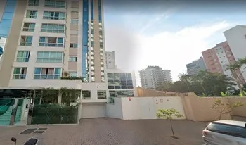 Imagem do Condomínio Alameda Domo Residence em Blumenau