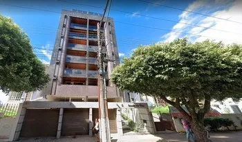 Imagem do Condomínio Alameda Dos Oitis em Cataguases