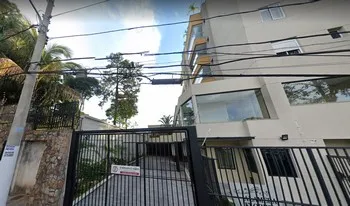 Condomínio Alameda Floresta em São Paulo
