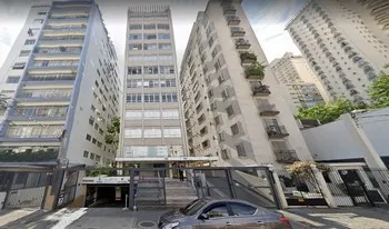 Imagem do Condomínio Alameda Franca em São Paulo