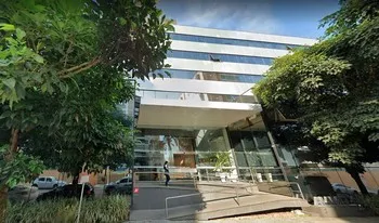 Imagem do Condomínio Alameda Office em Blumenau