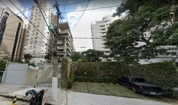 Condomínio Alameda Park em São Paulo