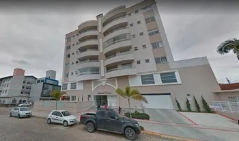 Imagem do Condomínio Alameda Residence em Rio Do Sul