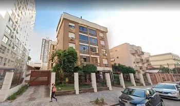 Condomínio Alameda São Luiz em Porto Alegre