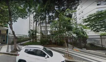 Condomínio Alameda Tietê em São Paulo